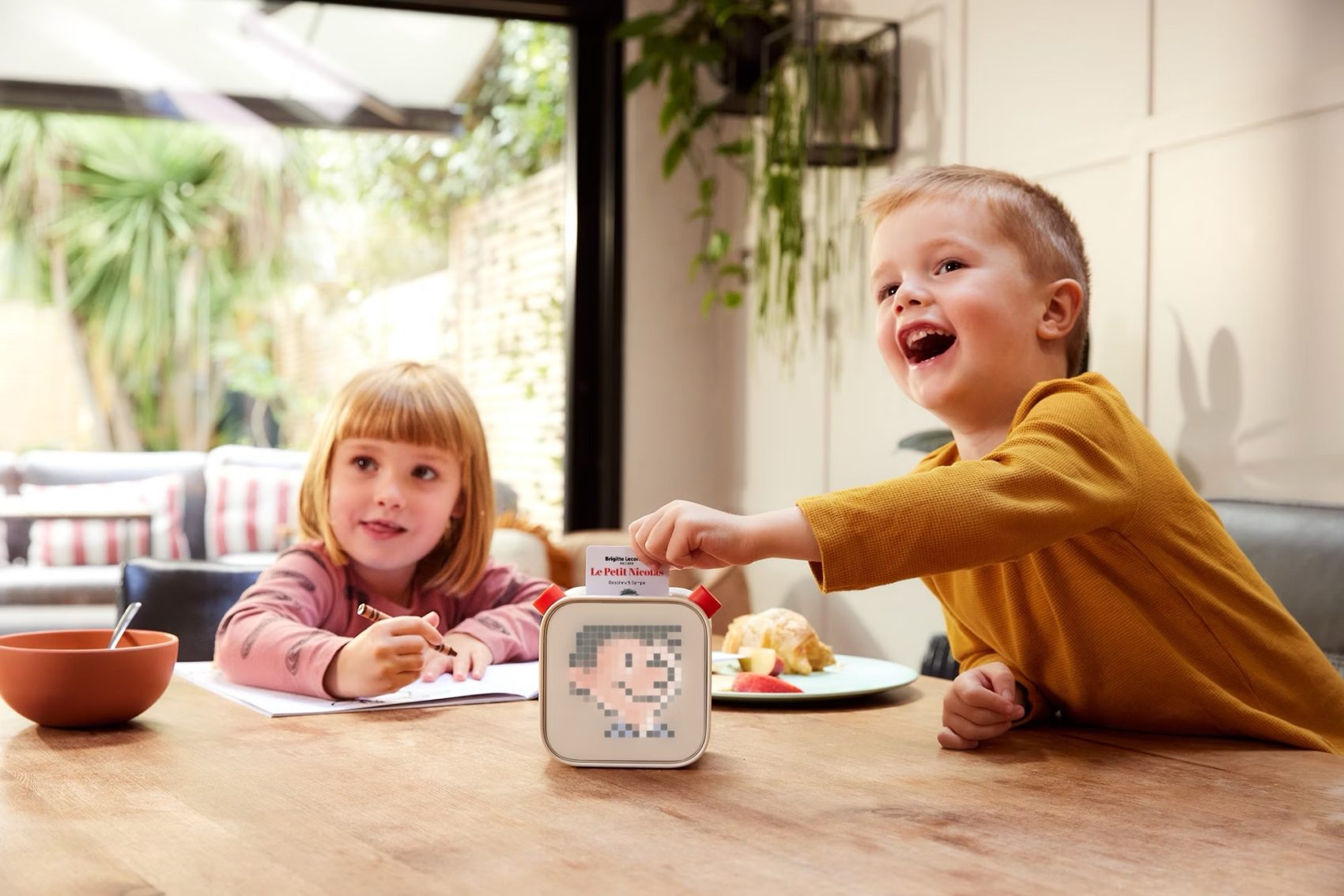 YOTO | Yoto player 3ème génération