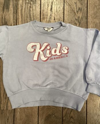 SECOND LIFE | Sweat Hundred pieces 8 ans