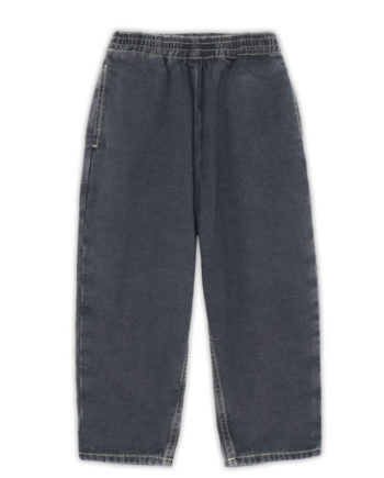 AMERICAN VINTAGE | JAZY PANTALON BOULE BLACK