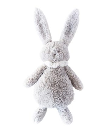 DIMPEL | ELLA PANCAKE 30 CM GRIS