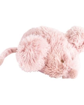 DIMPEL | MAUDE RATTLE BALL 14 ROSE