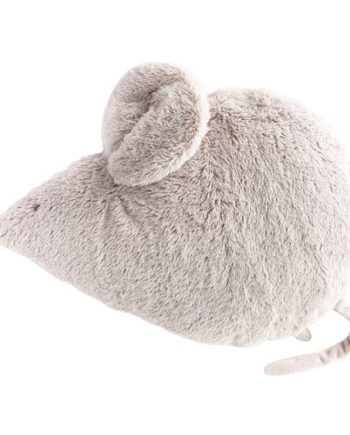 DIMPEL | MAUDE PILLOU 50 CM GREIGE