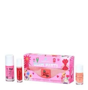 NAILMATIC | glam party