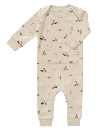 FRESK | Pyjama sans pieds Rabbit