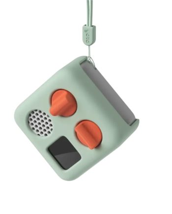 YOTO | mini adventure jacket