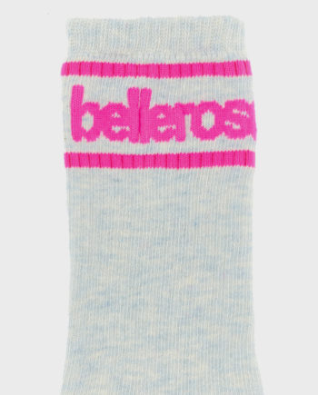 BELLEROSE | VIGIL FLUO CHAUSSETTES
