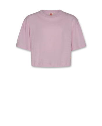 AO76 | Arbi t-shirt sunseeker soft pink