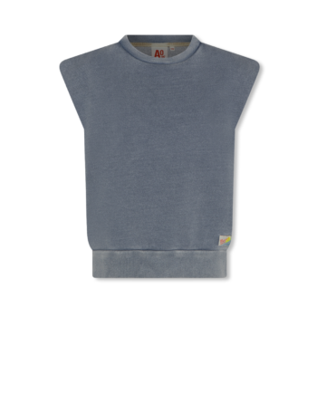 AO76 | Alaya sweater seenseeker wash light