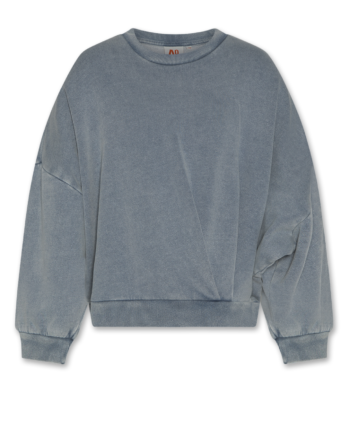 AO76 | Lys sweater soho square wash light