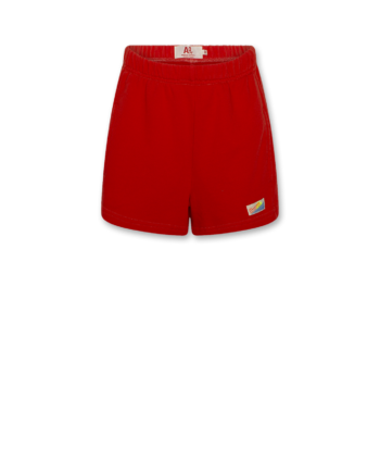 AO76 | Rami shorts sunseeker SP flash red