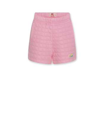 AO76 | Rami shorts sunseeker GD fluo pink