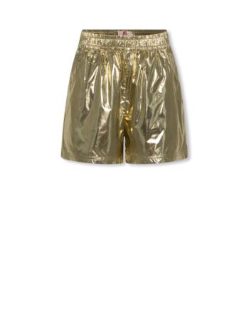 AO76 | Lily shorts gold