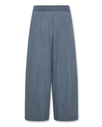 AO76 | Asa pants stripe wash middle