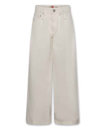 AO76 | Leyla pants neo  vintage white