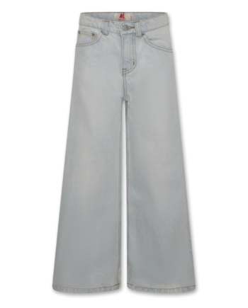 AO76 | Zina pants wash super bleach
