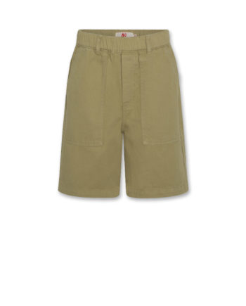 AO76 | Morris shorts bone