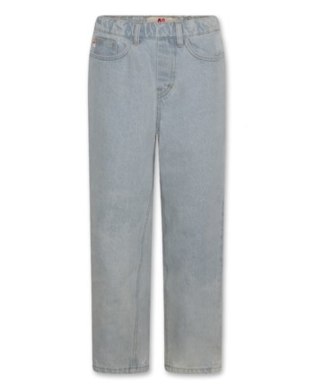 AO76 | James pants light wash light
