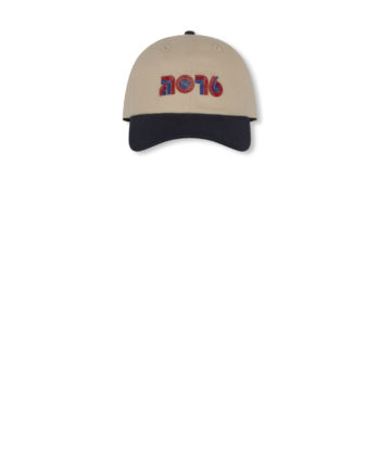 AO76 | Raven cap lines classic navy