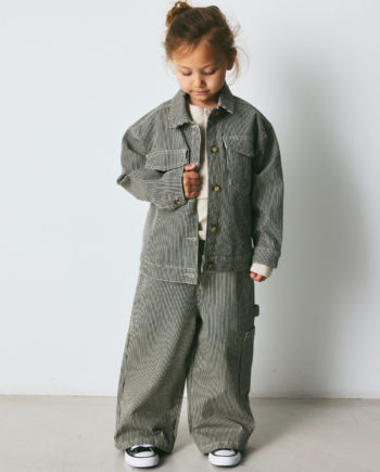 BRUNOBRUNO NATION | LOU MILKBOY JACKET