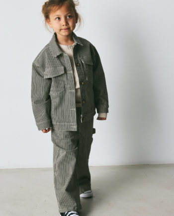 BRUNOBRUNO NATION | Flynn Milkboy Pants