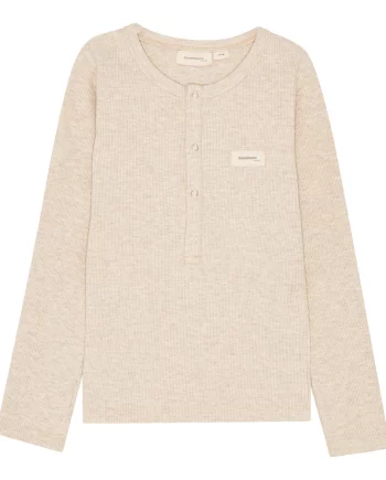 BRUNOBRUNO NATION | Leo Grandad T-Shirt