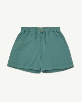 MAIN STORY |  Woven Short - Jasper