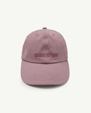 MAIN STORY | Cap - Lilas