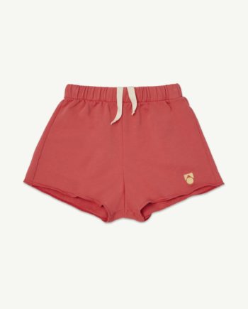 MAIN STORY | Track Short - Cranberry