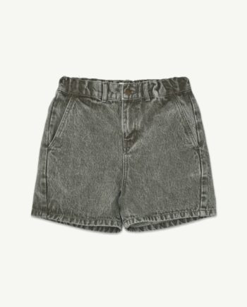 MAIN STORY | Denim Short - Forest