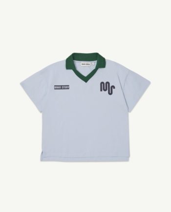 MAIN STORY |  Sports Tee - Halogen