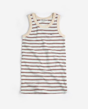 BOBO CHOSES | Bobo Choses Striped dress