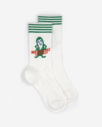 BOBO CHOSES | Mr Pickles short socks