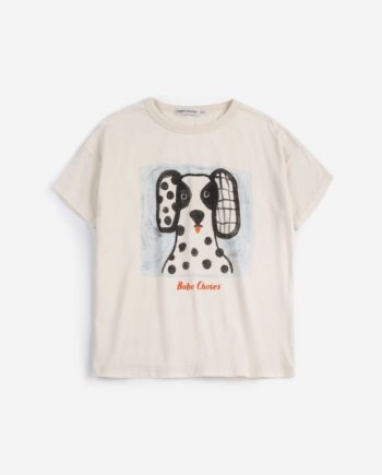 BOBO CHOSES | Van Dog T-shirt