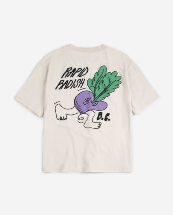 BOBO CHOSES | Rapid Radish oversized T-shirt