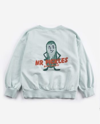 BOBO CHOSES | Mr Pickles sweatshirt