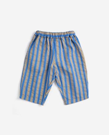 BOBO CHOSES BABY | New Hairline woven pants