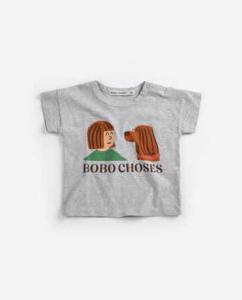 BOBO CHOSES BABY | Friends In A Pickle T-shirt
