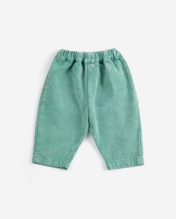 BOBO CHOSES BABY | Bobo Choses Since 09 woven pants