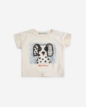 BOBO CHOSES BABY | Van Dog T-shirt