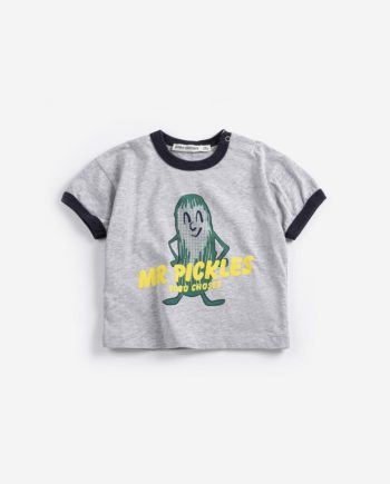 BOBO CHOSES BABY | Mr Pickles T-shirt