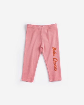 BOBO CHOSES BABY | Bobo Choses leggings