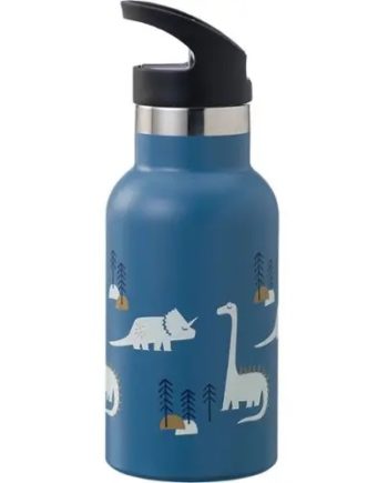 FRESK | Gourde Isotherme en acier inoxydable - DINO