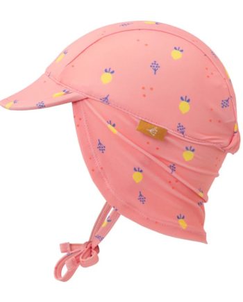 FRESK | Chapeau UV Fruits d’été