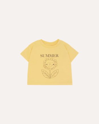 THE CAMPAMENTO | Summer Baby T-shirt