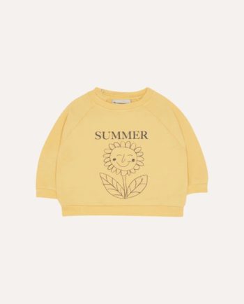 THE CAMPAMENTO |  Baby Sweat-shirt Summer