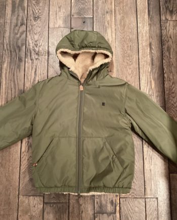 SECOND LIFE | Veste Bellerose 12 ans