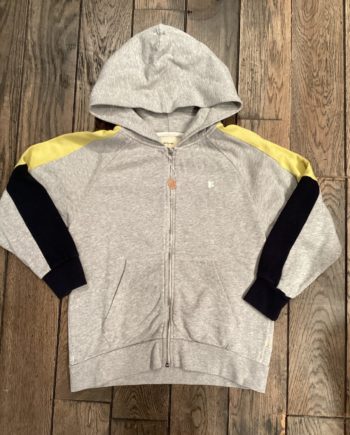 SECOND LIFE | Gilet Bellerose 12 ans