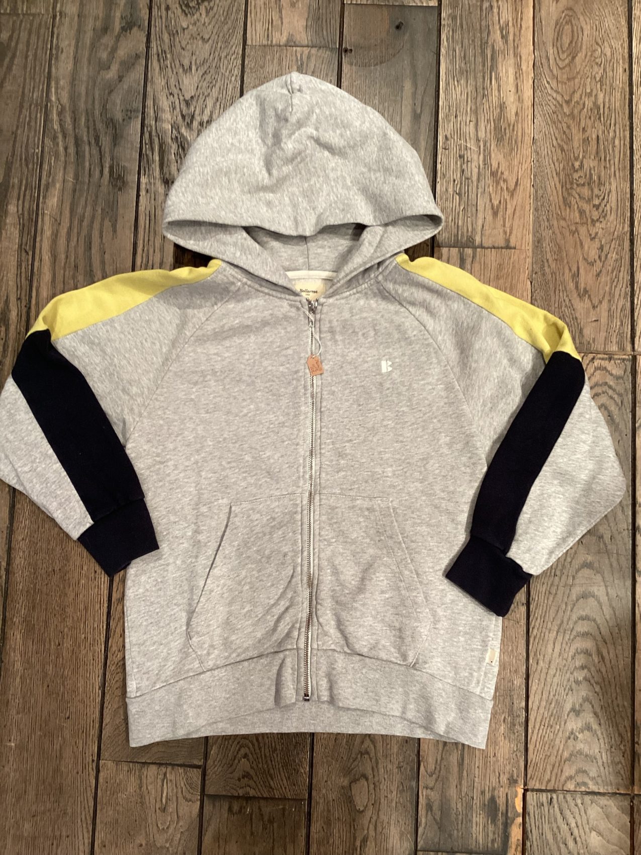 SECOND LIFE | Gilet Bellerose 12 ans