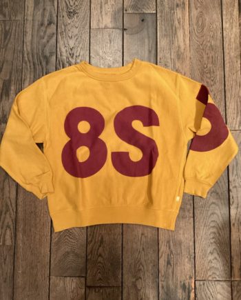 SECOND LIFE | sweat Bellerose 12 ans