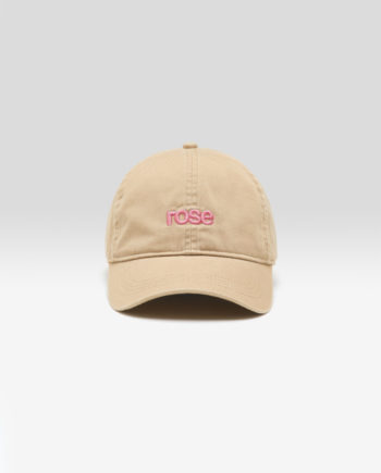 BELLEROSE | CASQUETTE DACOR SAVANNA